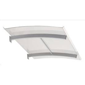 Marquesina de Aluminio