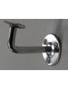 SOPORTE INOX PARA PASAMANOS