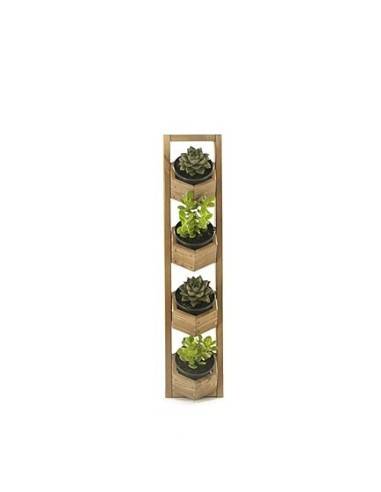 Plant shelf