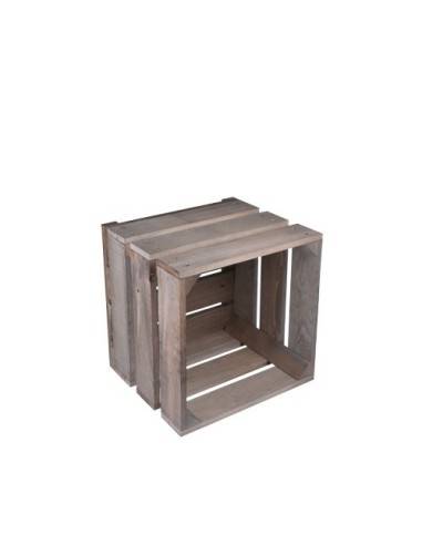 Holzkiste 