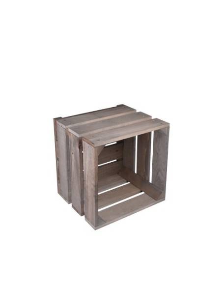 Holzkiste 
