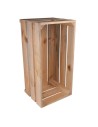 Woodbox - caisse en bois déco