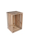 Woodbox - caisse en bois déco