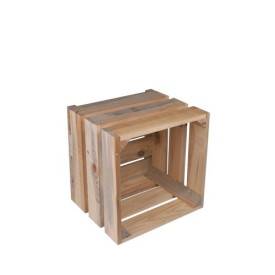 Holzkiste 