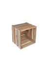 Woodbox - caisse en bois déco