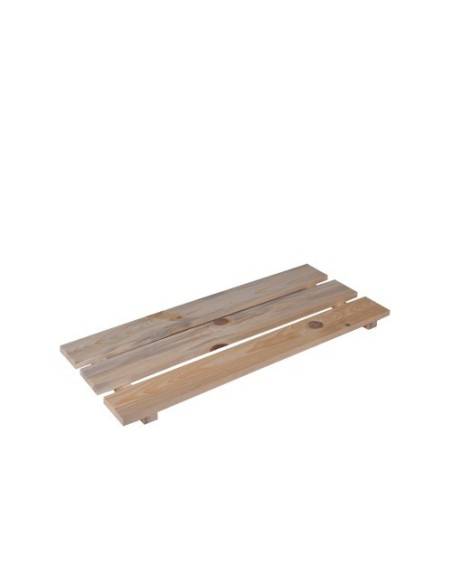 Woodbox ripiano mensola legno – accessorio cassa | Woodup