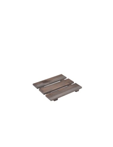 Woobox-Regalboden aus Holz