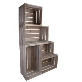 Libreria scala giapponese