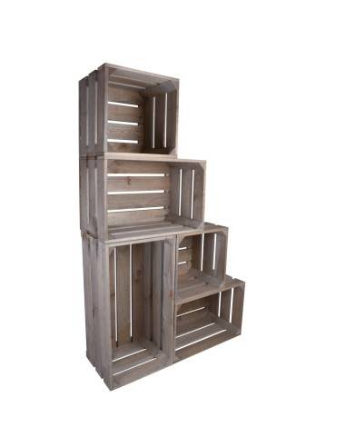 Libreria scala giapponese