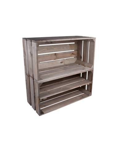 Étagère Woodbox