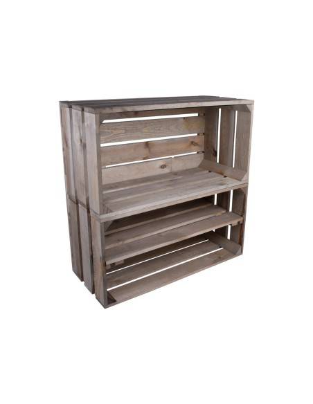 Estantería Woodbox