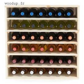 Wine Rack 42