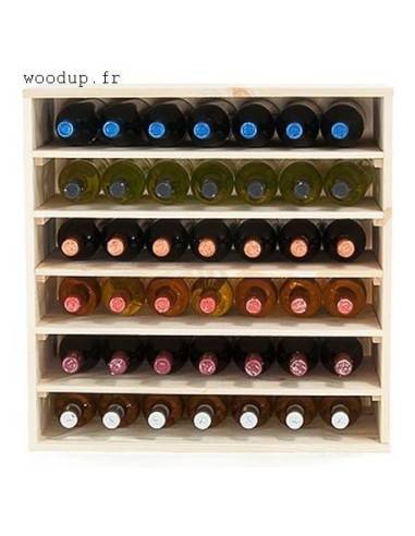 Wine Rack 42