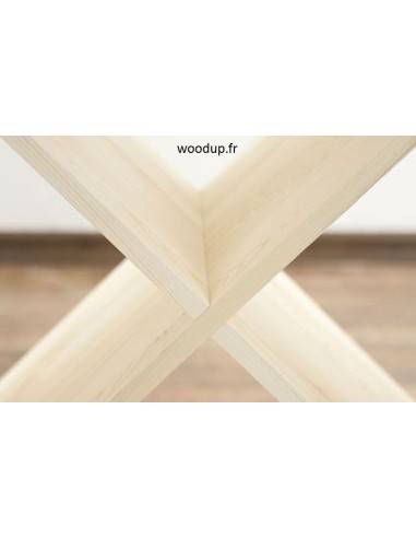 Wine Rack 4 triangles