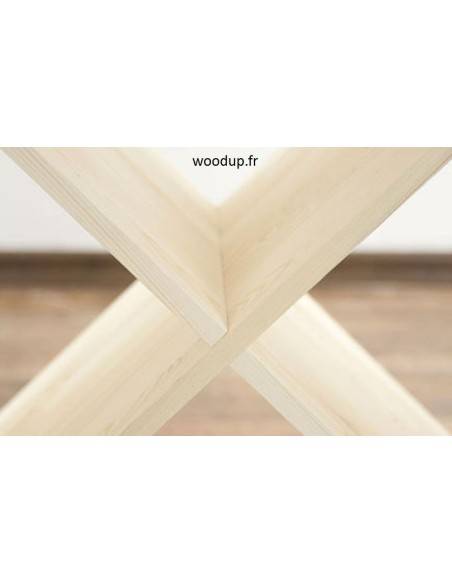 Wine Rack 4 triangles