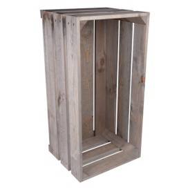 Woodbox Estante para Botellas 2