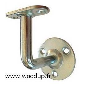 SUPPORTO CORRIMANO 2