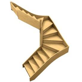 ALBULA + FINISHING KIT