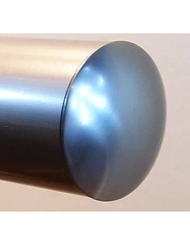 Embout aluminium pour MC alu