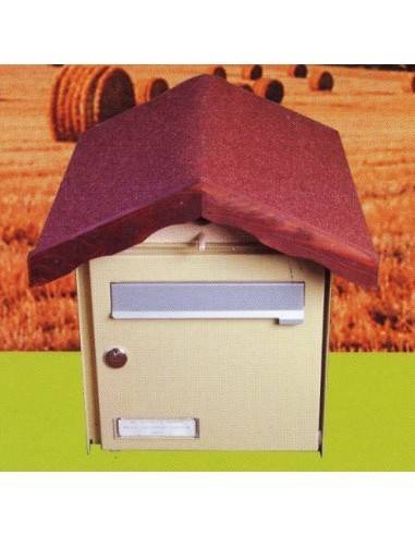 LIMAGNE DOUBLE SLOPE