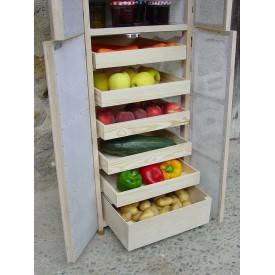 Fruit- en groentekast 2
