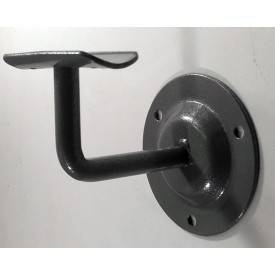 Main courante métal gris 2