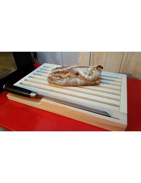 Tagliere per pane