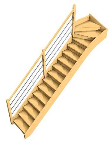 4 image 1 mot 6 lettre escalier