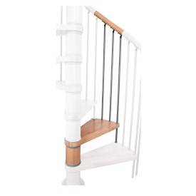 Additional step CHANSERT