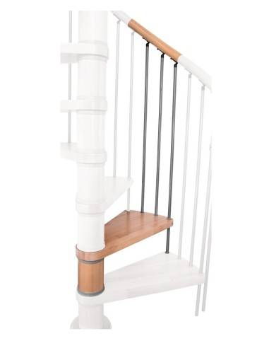 Peldaño adicional CHANSERT