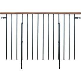 ESPINAS - balustrade