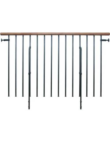 ESPINAS - garde-corps
