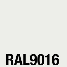 Porte dell'armadio pieghevoli persiane laccate bianche 2