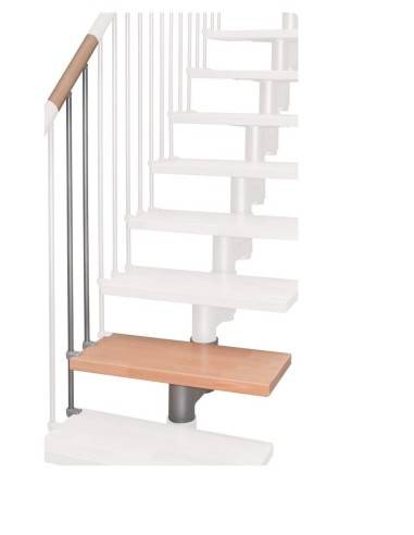 Peldaño adicional PELLETIERE