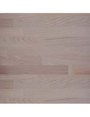 Hêtre lamellé collé