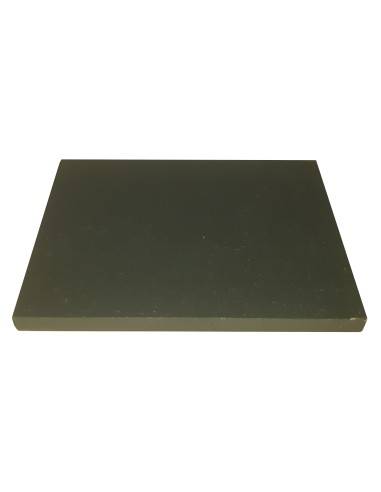 STAIRCASE FINISH SAMPLE