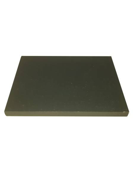 STAIRCASE FINISH SAMPLE