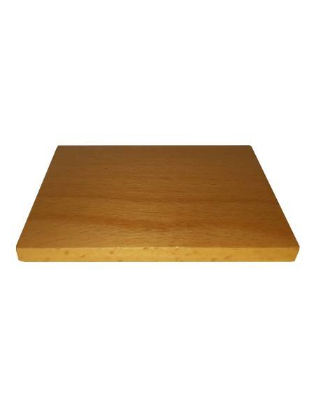 STAIRCASE FINISH SAMPLE