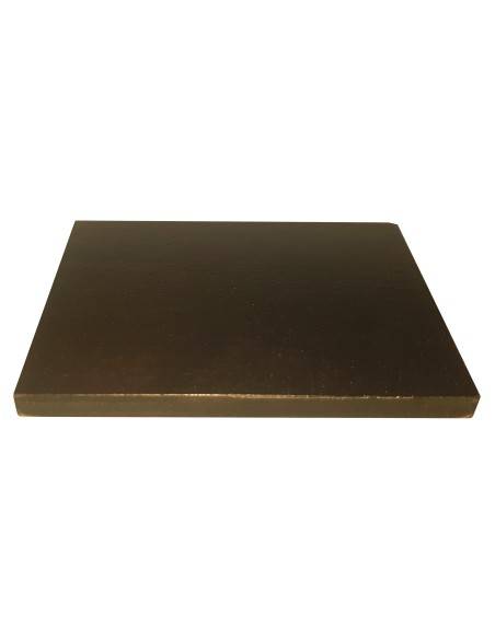 MONSTER VAN TRAPAFWERKING