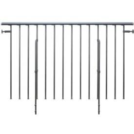 LUSETTE - balustrade