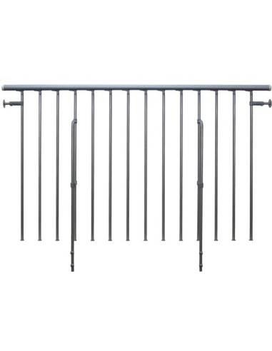 LUSETTE - balustrade