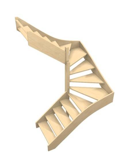 ROCLES 160x160 sans rampe