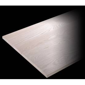 Pannello frassino su misura 2