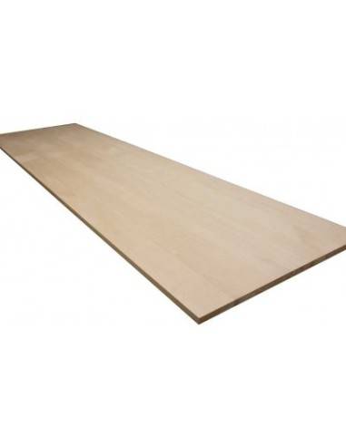 Muestra Panel de haya