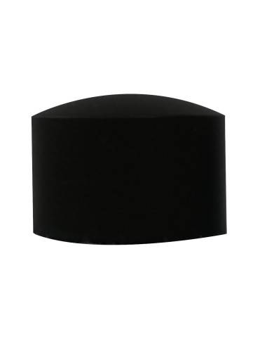 FLAT ALU TERMINATION + ADAPTER