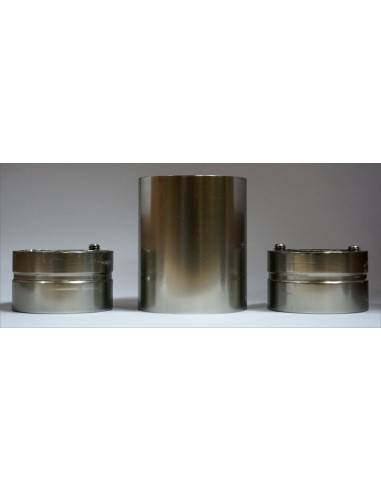 ALUMINIUM-VERBINDUNGSSTÜCK