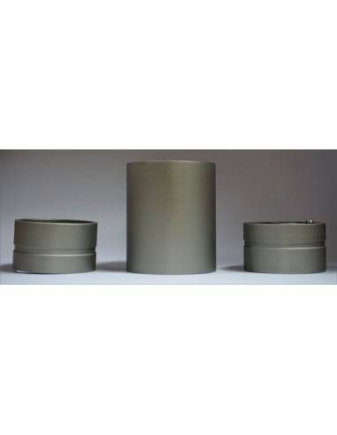 ALUMINIUM VERBINDINGSSTUK