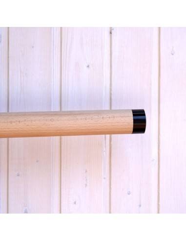 TERMINAISON ALU PLAT+ ADAPTATEUR