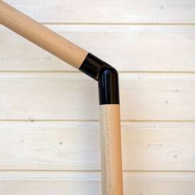 RACCORD D ANGLE ARTICULE... 2