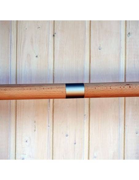 RACCORD JONCTION ALUMINIUM